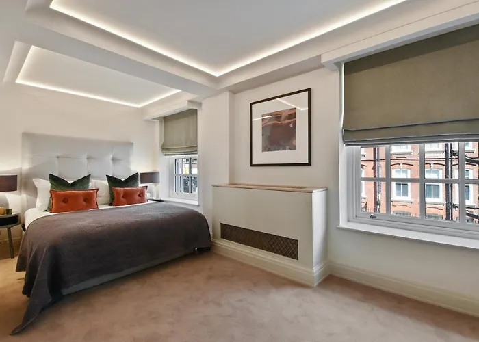 Hope House Residences By Aeria Apartments